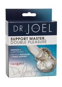 Support Master Double Pleasure