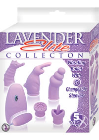 Elite Collection Lavender