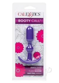 Booty Call Booty Teaser Purple