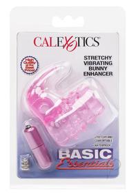 Basic Essentials Stretchy Bunny Enhancer