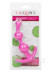 Booty Call Booty Beads Pink