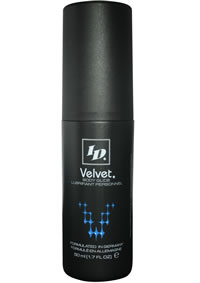 Id Velvet 1.7 Oz Bottle