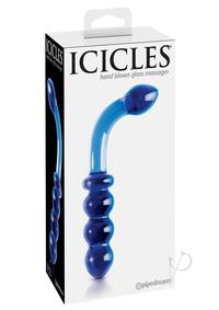 Icicles No 31