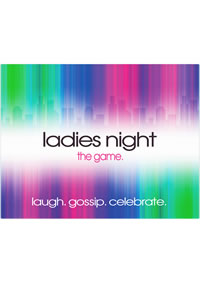 Ladies Night The Game