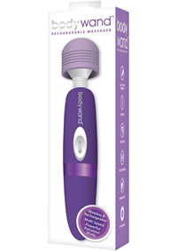 Bodywand Recharge Pulse Lavender
