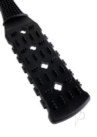 Ffle Rubber Paddle Black