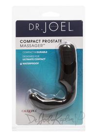 Compact Prostate Massager