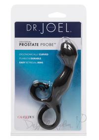 Universal Prostate Probe