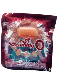 Screaming O Candy 48/bowl