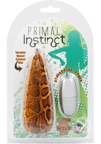 Primal Instincts Snake(sale)