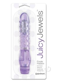 Juicy Jewels Purple Passion