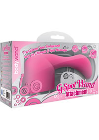 Bodywand G Spot Attachment