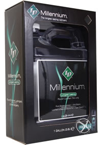 Id Millennium Gallon 128 Oz Pump