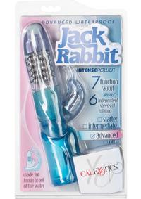 Advanced Waterproof Jack Rabbit (disc)