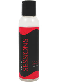 Sessions Lube 4.2oz