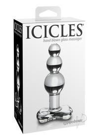 Icicles No 47 Clear