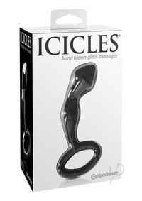 Icicles No 46 Black