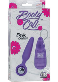 Booty Call Booty Gliders Purple