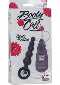 Booty Call Booty Shakers Black