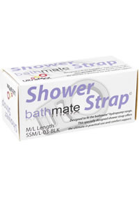 Bathmate Shower Strap