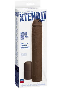 Xtend It Kit Chocolate