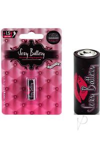 Sexy Battery Lr1/e90 Single Pack