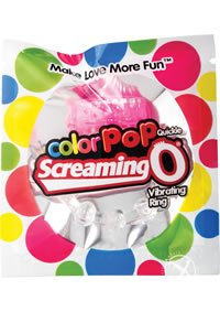 Colorpop Quick Screamin Pnk-indv