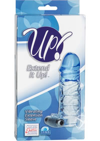 Up Extend It Up Blue