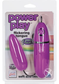 Power Play Flicker Tongue-prp(disc)