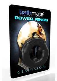Gladiator Power Cock Ring