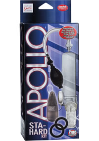 Apollo Sta Hard Kit