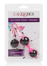 Cocolicious Silicone Kegel Trainer Black