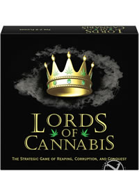 Lords Of Cannabis
