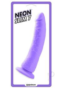 Neon Slim 7 Purple