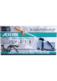 Lb Axis Multi Angle Sex Machine
