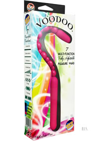 Voodoo W/p Pink(sale)