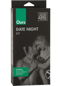 Ours Date Night Kit(disc)