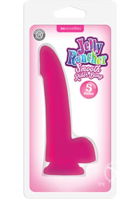 Jelly Rancher 5 Smooth Rider Dong Pink