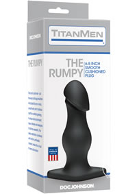 Titanmen The Rumpy
