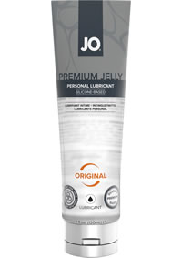 Jo Premium Jelly Original Lube 4oz