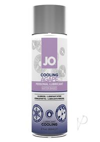 Agape Lubricant Cooling 2oz
