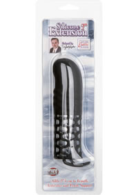 Dr Joel Silicone 2 Extension(disc)