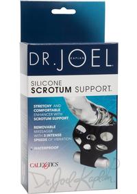 Dr Joel Kaplan Silicone Scrotum Support