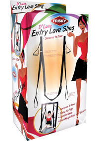 Frisky D`luxe Entry Love Sling