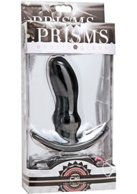 Prisms  chi Glass P-spot Massager