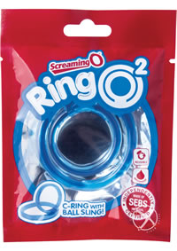 Ringo 2 Blue 12/bx(disc)