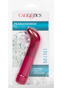 Pearlessence G Vibe Pink