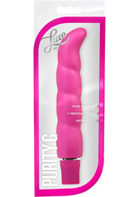 Luxe Purity G Pink