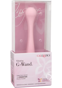 Inspire Vibrating G-wand(disc)