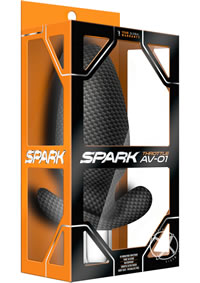 Spark Throttle Av-01